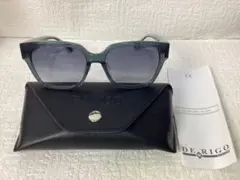 ⭐︎新品未使用⭐︎POLICE サングラス　SPLA67Jのサムネイル