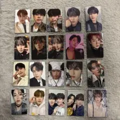 JO1 河野純喜 トレカ まとめ売り