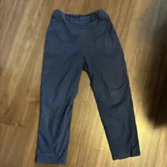 ユニクロ 暖パン 140