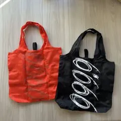 999.9ノベルティエコバッグ