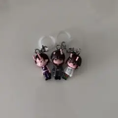銀河特急 ミルキー☆サブウェイ めじるしアクセサリー