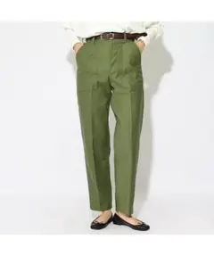 ★日本製 THE SHINZONE BAKER PANTS ベイカーパンツ