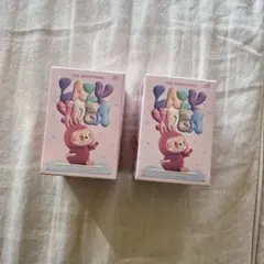 THE MONSTERS Lazy Yoga 【正規品】 ２個セット