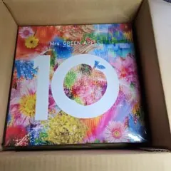 2026年最新】10 Harmony COMPLETE BOXの人気アイテム - メルカリ
