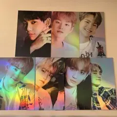 TREASURE ポストカード まとめ売り