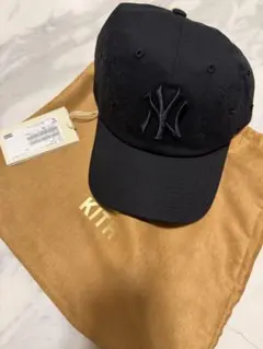 【Lisa for Kith】新品NEWERAキャップ　ニューヨークヤンキース