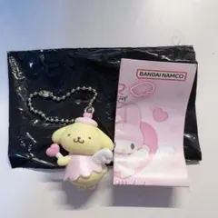 サンリオ ガチャガチャ ポムポムプリン