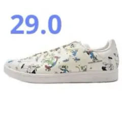アディダス　adidas　スタンスミス　グーフィー　ディズニー　スニーカー
