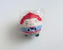 HUNTER×HUNTER ふわコロりん3 ヒソカ ドッジボール持ちver HUNTER×HUNTER ふわコロりん3 ヒソカ ドッジボール持ちver - メルカリ