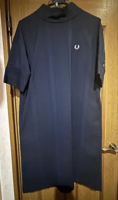 フレッドペリー　FRED PERRY ワンピースのサムネイル