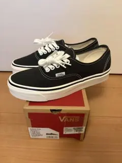 VANS AUTHENTIC 44DX ANAHEIM 25cm