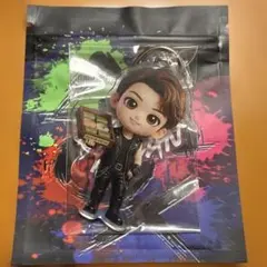 2026年最新】t-bolan アクリルキーホルダーの人気アイテム - メルカリ