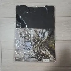 会員限定 back number チャリティーフォトTシャツ Mサイズ