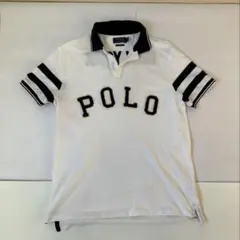 POLOラルフローレン　ポロシャツ