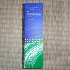 マキアレイベル薬用マイクロバブルローション 100mL