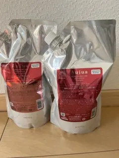 Aujua イミュライズシャンプー・トリートメント 詰め替え1Lです