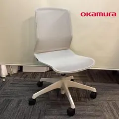 カリモク家具 karimoku デスクチェア XT4100S442リーフグリーン - メルカリ