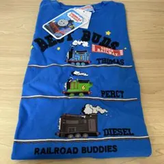 トーマス 長袖Ｔシャツ 110