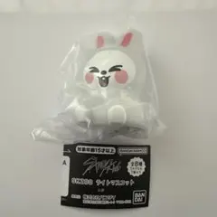 stray kids ガシャポン　SKZOO ライトマスコット　リノ