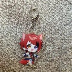 すとぷり　莉犬くん　アクリルキーホルダー