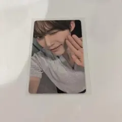 zb1 ハンビン ワルツ 会場限定 トレカ