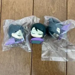 呪術廻戦0 おねむたん　禪院真希