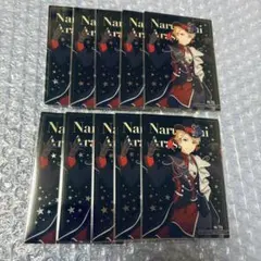 あんスタ　クリアカード　クリカ　鳴上嵐