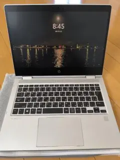 HP ProBook x360 435 G8 ノートPC 22年製　　Win11