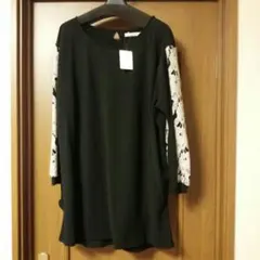 セール⭐最終値下げ⭐パステルマムお洒落なワンピ