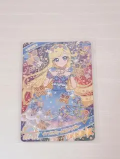 インフルブルームあじさいブルー みつき