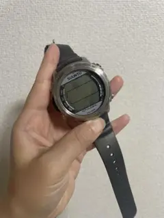 SUUNTO ダイブコンピュータ 20 ATM