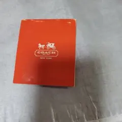COACH 付箋セット ノベルティ