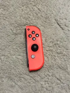 Nintendo Switch ジョイコン 右 レッド
