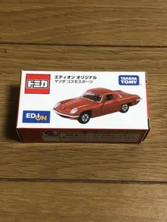 トミカ　エディオン限定&YAMADA限定 2025年最新】edion トミカの人気アイテム - メルカリ