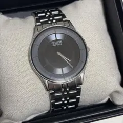 CITIZEN エコドライブ G872-S065526 / ソーラー腕時計 - メルカリ