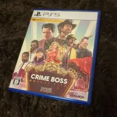 PS5 Crime Boss: Rockay City