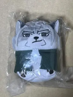 ゴールデンカムイ 土方歳三 どうぶつフォーゼ