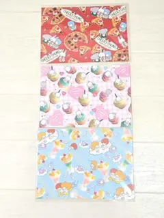 サンリオ　デザインペーパー　キティ伊勢丹 メモ帳 CHICHIPI チチピ 2026年最新】CHICHIPIの人気アイテム - メルカリ