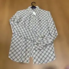 Burberry ワイシャツ