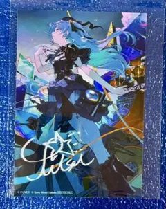 2026年最新】ホロライブ 星街すいせい サインの人気アイテム - メルカリ