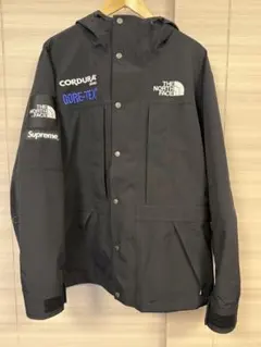 Supreme TheNorthFace Expedition Jacket