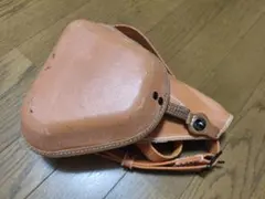 実物　日本軍　九四式ホルスター　昭和18年製 日本軍九四式拳銃嚢,ホルスター・復刻品 | 義烈