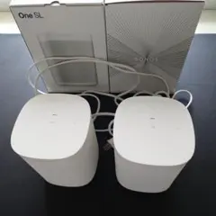 2026年最新】sonos one slの人気アイテム - メルカリ