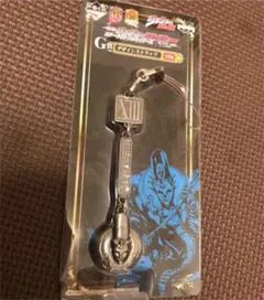 ジョジョの奇妙な冒険 ストラップ