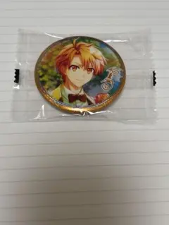 アイドルマスターSideM 10th缶バッジ 蒼井悠介 - メルカリ