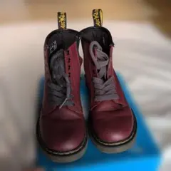 Dr. Martens ブーツのサムネイル