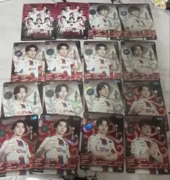 第五人格　ijlカード　QTD