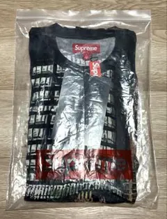 Supreme Skyline Sequin L/S Top Night Lのサムネイル