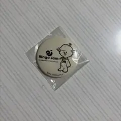 Mrs. GREEN APPLE ゼンジン イミュータブルハント バッジ メメル
