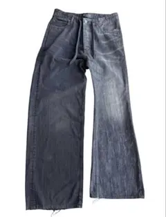 2026年最新】BALENCIAGA メンズ デニム・ジーンズの人気アイテム
